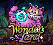 Wonderland Wonderland